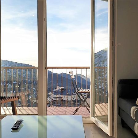 Todosierranevada Zona Baja - Edificio Atlas - Vistas A La Montana - Junto A Los Telecabinas เซียร์ราเนบาดา ภายนอก รูปภาพ