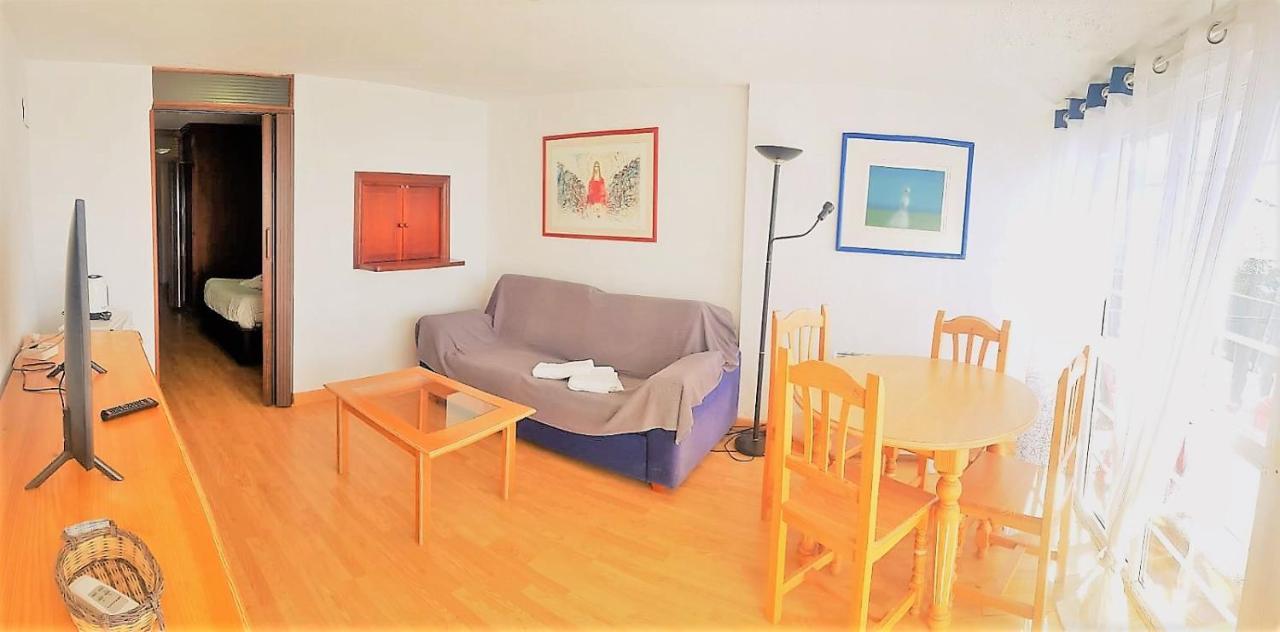 Todosierranevada Zona Baja - Edificio Atlas - Vistas A La Montana - Junto A Los Telecabinas เซียร์ราเนบาดา ภายนอก รูปภาพ