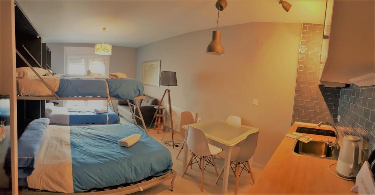 Todosierranevada Zona Baja - Edificio Atlas - Vistas A La Montana - Junto A Los Telecabinas เซียร์ราเนบาดา ภายนอก รูปภาพ